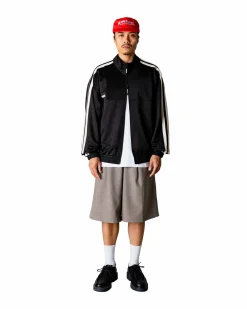 WBChang Track Jacket
