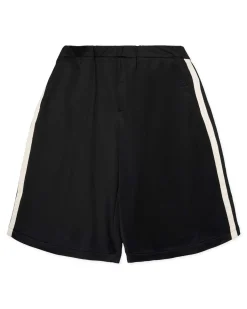 WBChang Track Shorts
