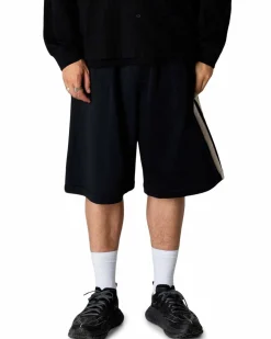 WBChang Track Shorts