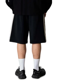 WBChang Track Shorts
