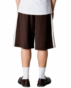 WBChang Track Shorts
