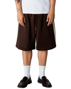 WBChang Track Shorts