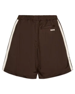 WBChang Track Shorts