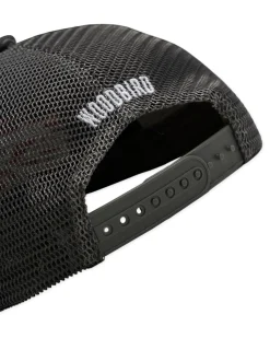 WBChuck Trucker HK Cap