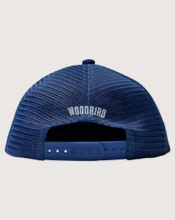 WBChuck Trucker HK Cap
