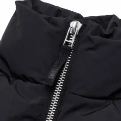 Wbdapper puff jacket