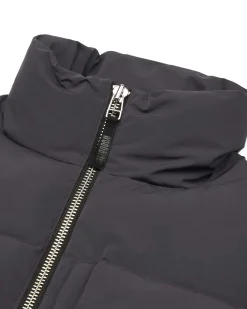 WBDapper Puff Jacket