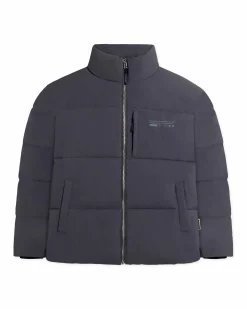 WBDapper Puff Jacket