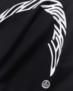 WBDave Warp Jacket