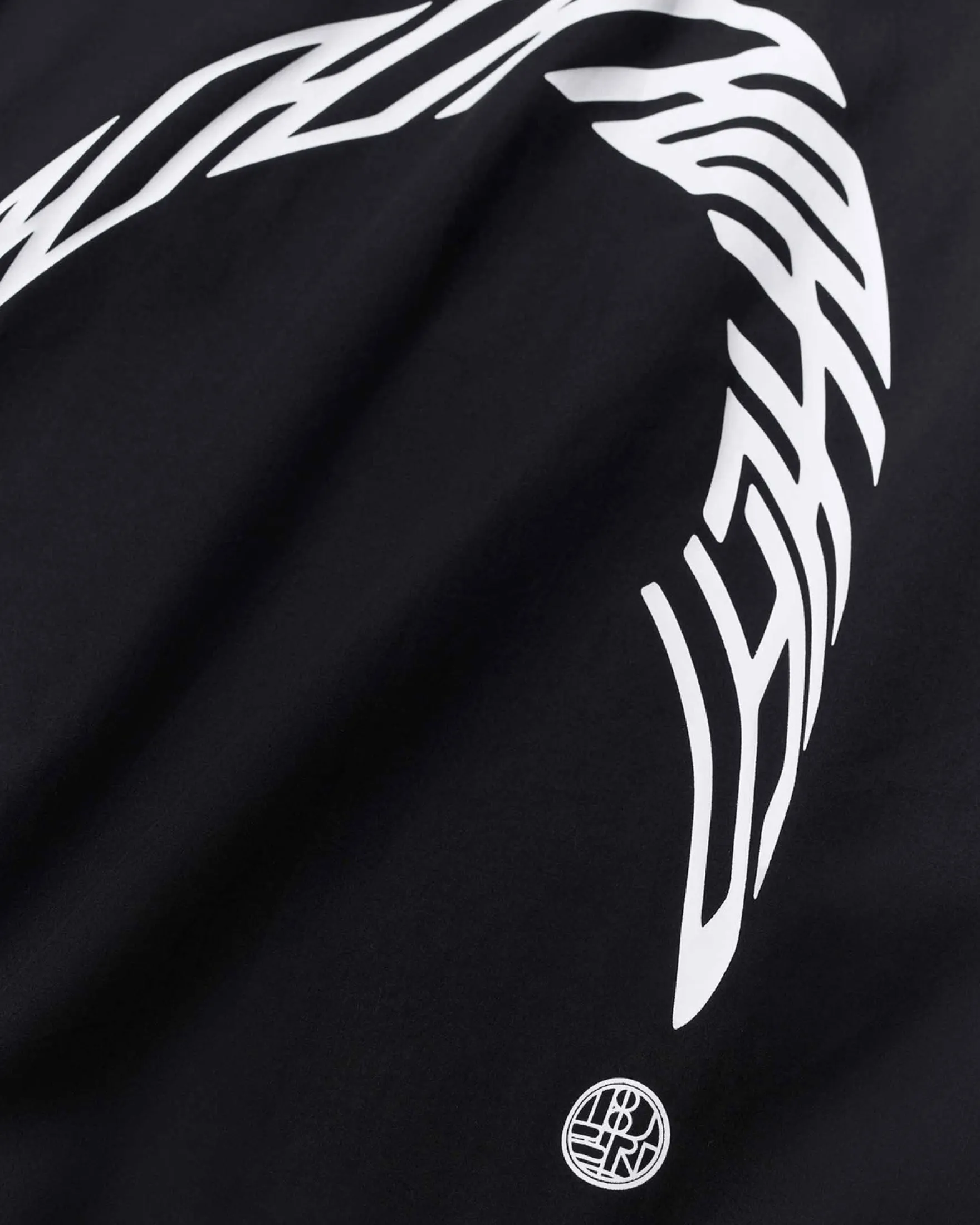 WBDave Warp Jacket
