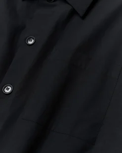 WBDave Warp Jacket