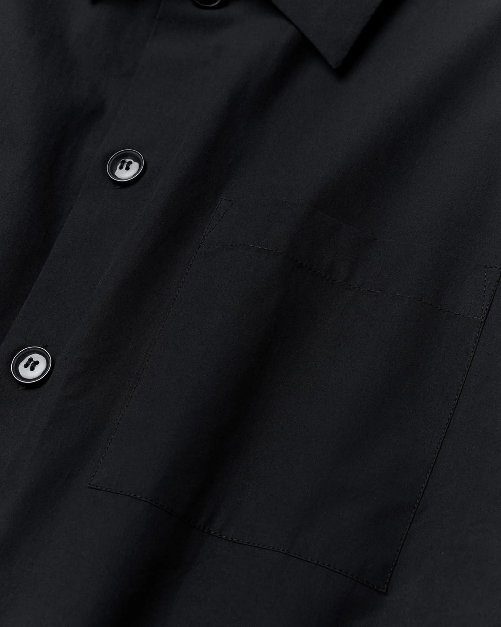 WBDave Warp Jacket
