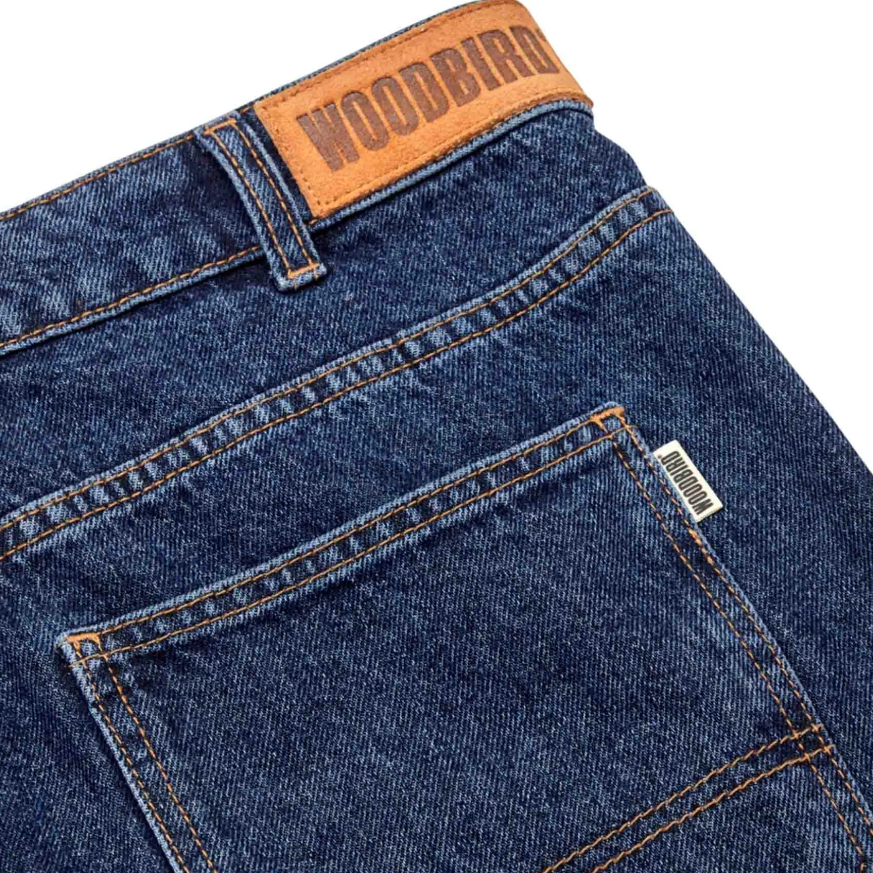 Wbdizzon carpenter jeans