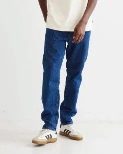 WBDoc 90s Rinse Jeans