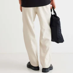 Wbeik linen pant