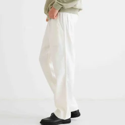 Wbeik linen pant
