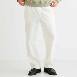Wbeik linen pant
