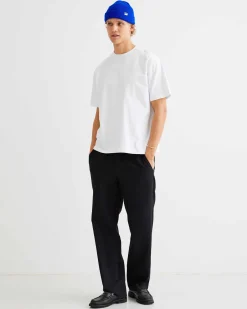 WBEik Linen Pant