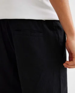WBEik Linen Pant