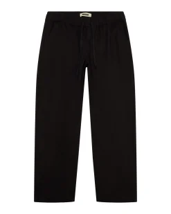 WBEik Linen Pant