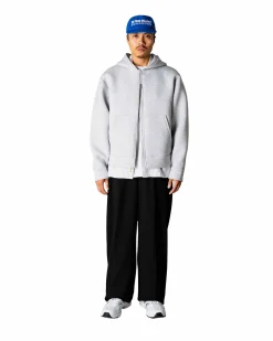 WBFuji Scuba Zip Hoodie