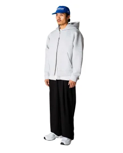 WBFuji Scuba Zip Hoodie