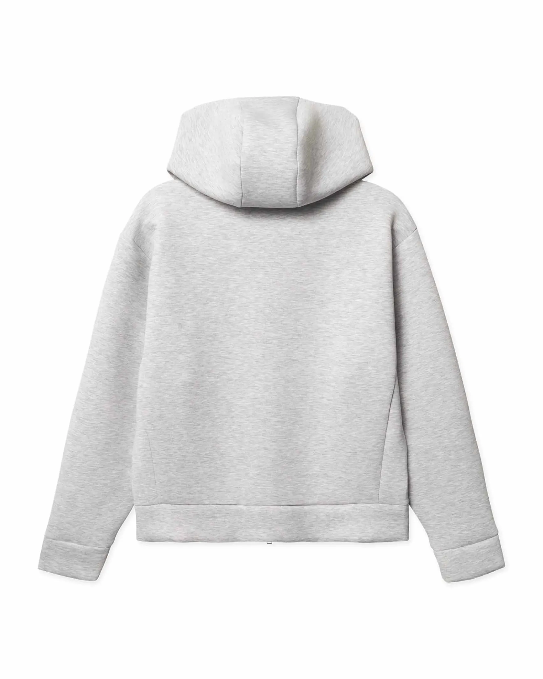WBFuji Scuba Zip Hoodie