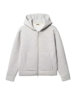 WBFuji Scuba Zip Hoodie