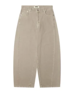 WBGhat Base Jeans
