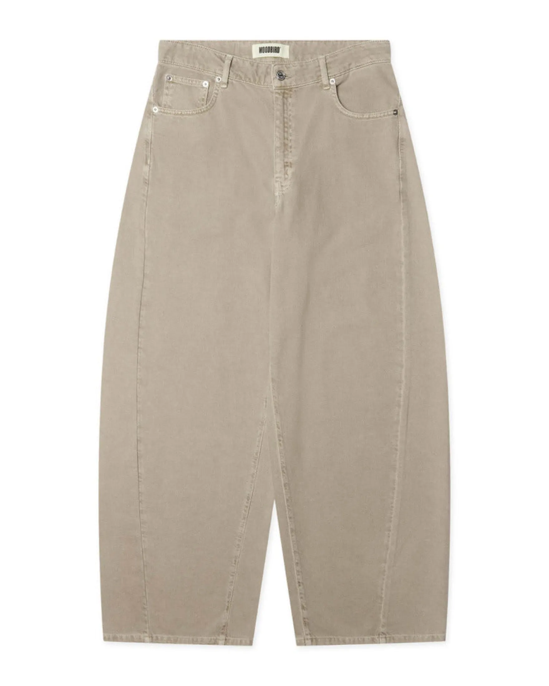 WBGhat Base Jeans