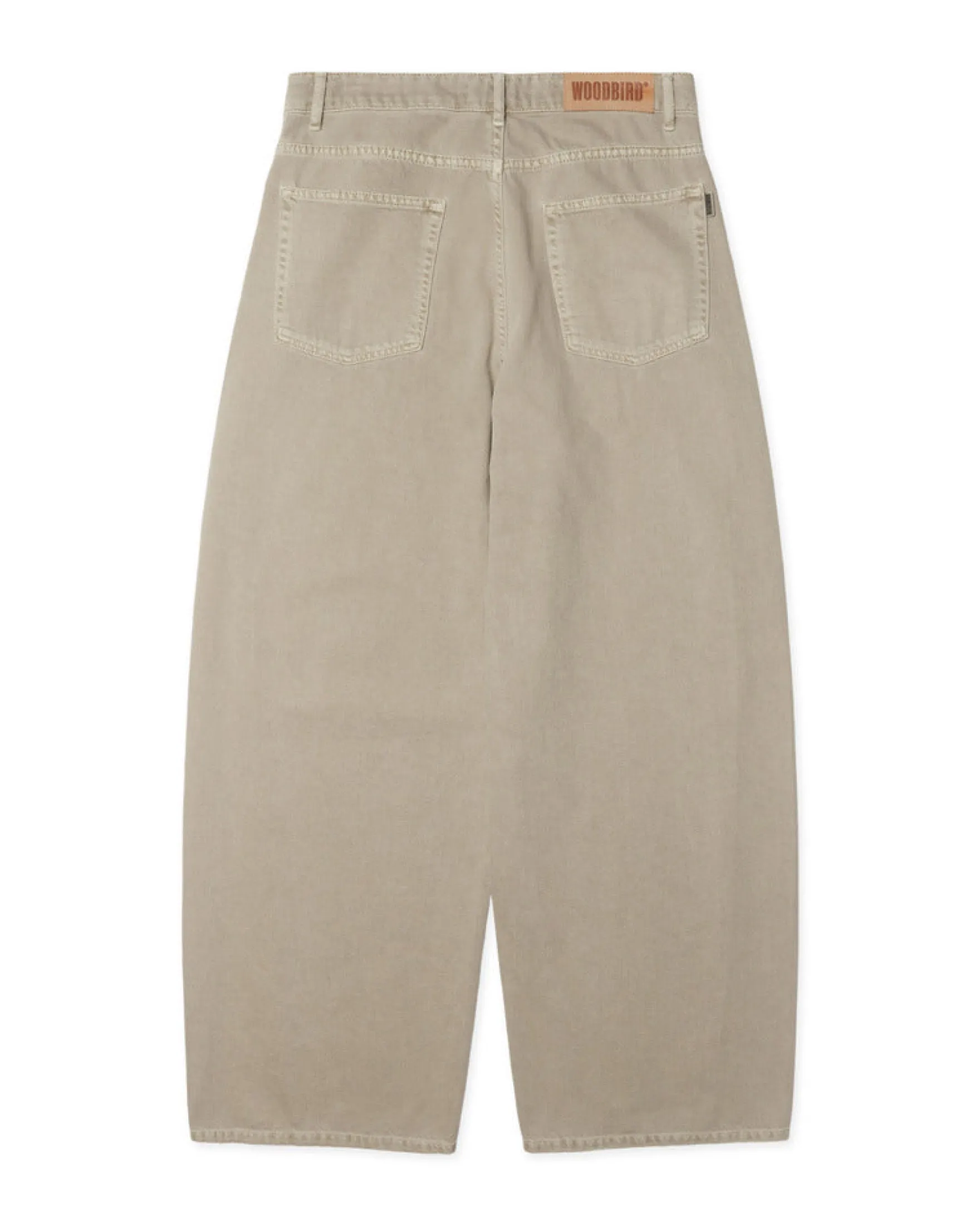 WBGhat Base Jeans