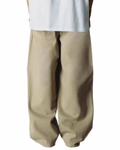 WBGhat Base Jeans