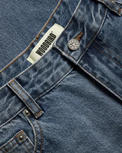 WBGhat Light BJeans