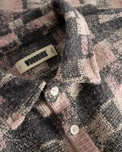 WBGlixto Structure Shirt
