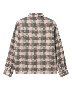 WBGlixto Structure Shirt