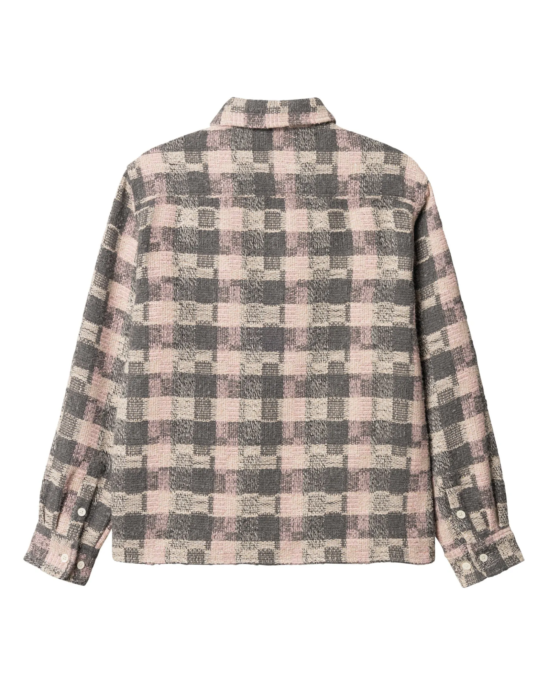 WBGlixto Structure Shirt