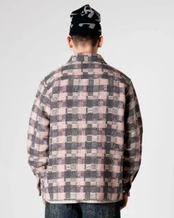 WBGlixto Structure Shirt