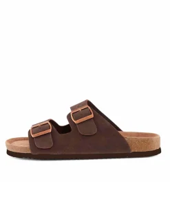 W Bio 2 strap suede