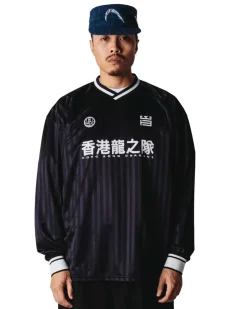 WBJoes LS Club Tee