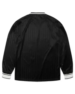 WBJoes LS Club Tee