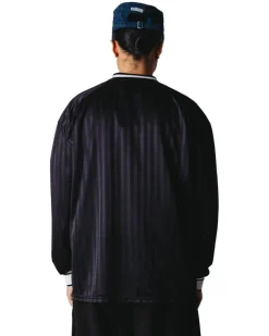 WBJoes LS Club Tee