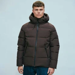 Wbjoseph tech jacket