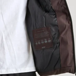 Wbjoseph tech jacket
