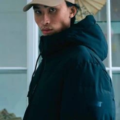 Wbjoseph tech jacket