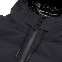 Wbjoseph tech jacket