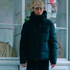 Wbjoseph tech jacket
