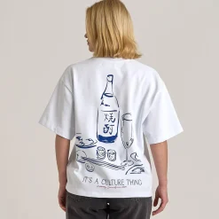 Wbjuno culture tee