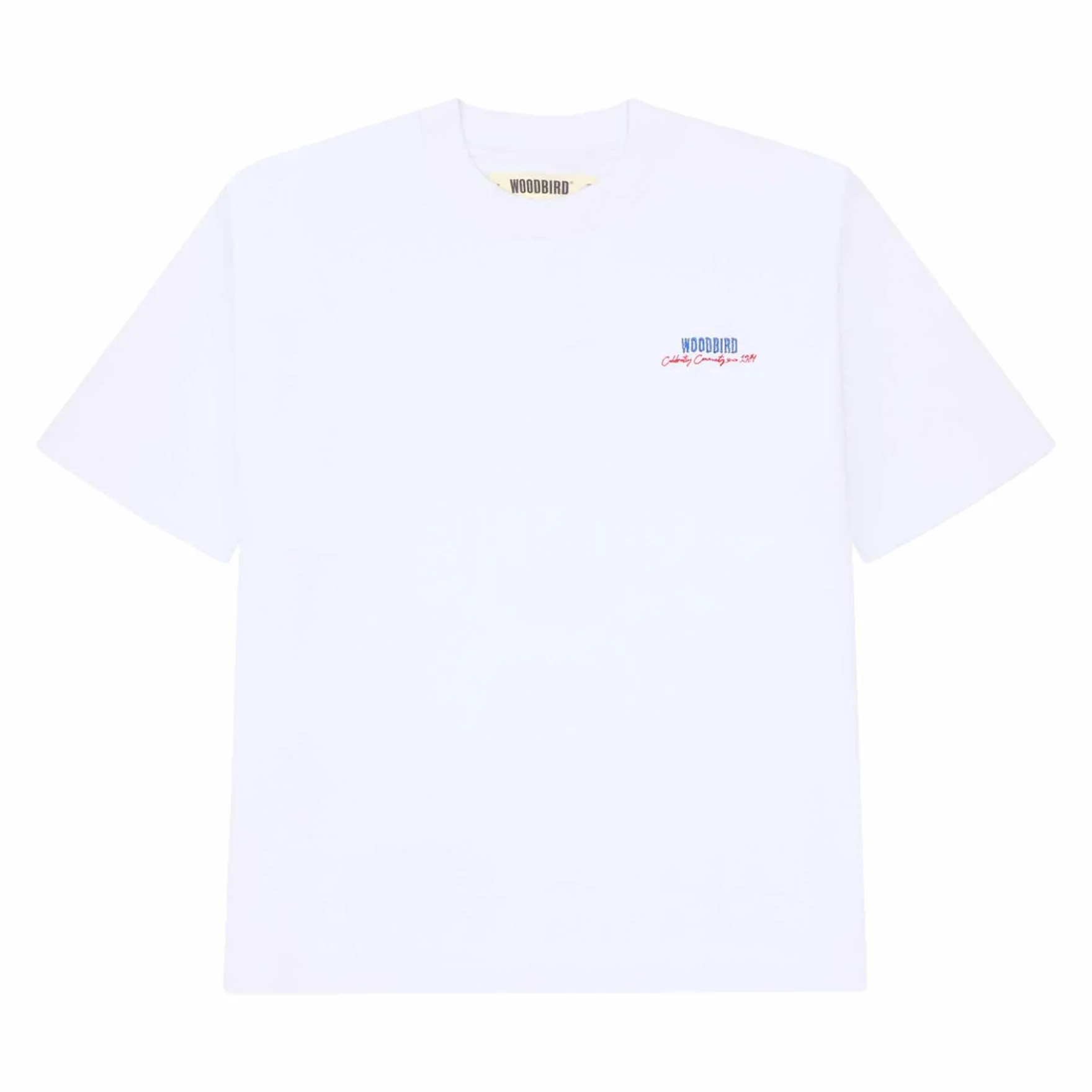 Wbjuno culture tee