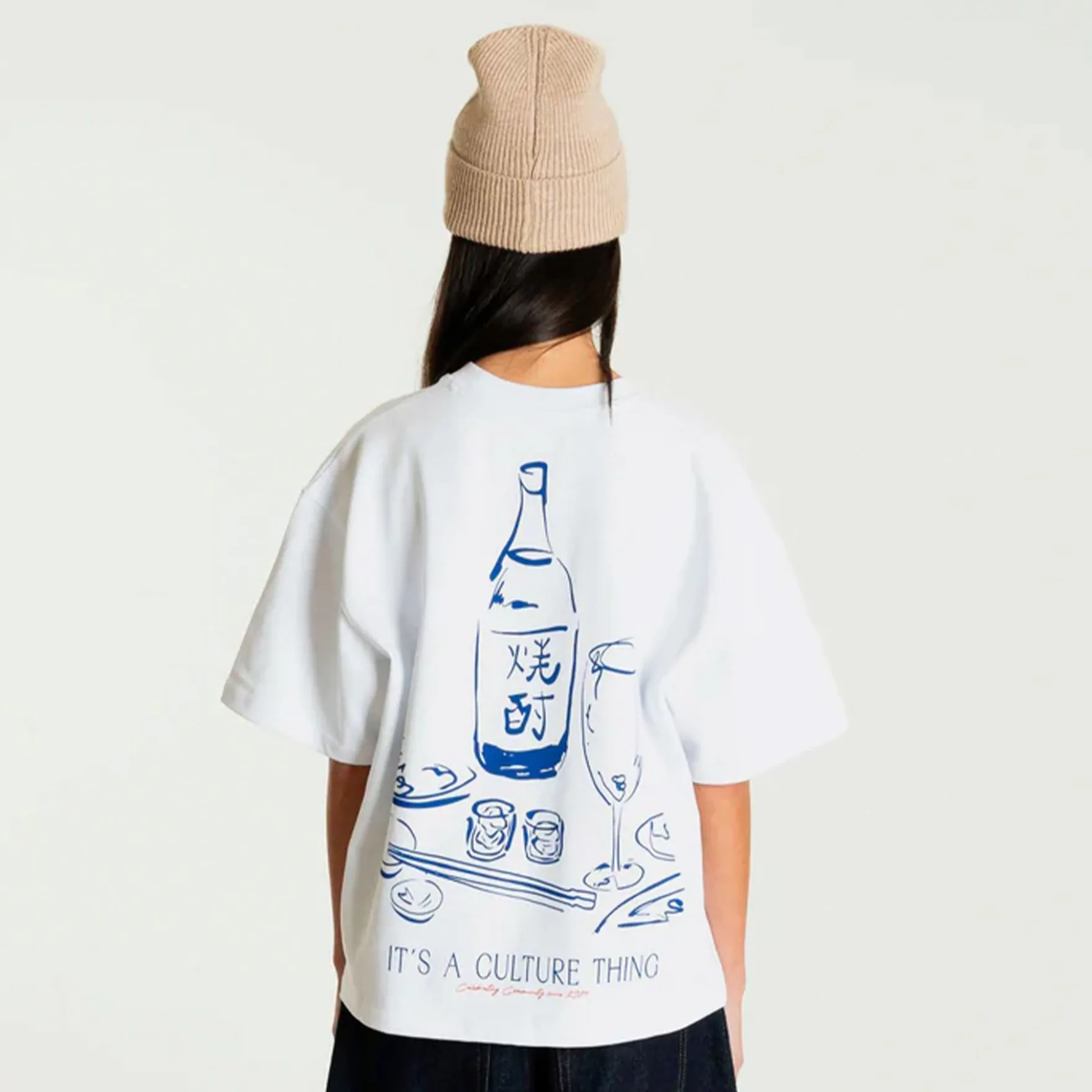 Wbjuno culture tee