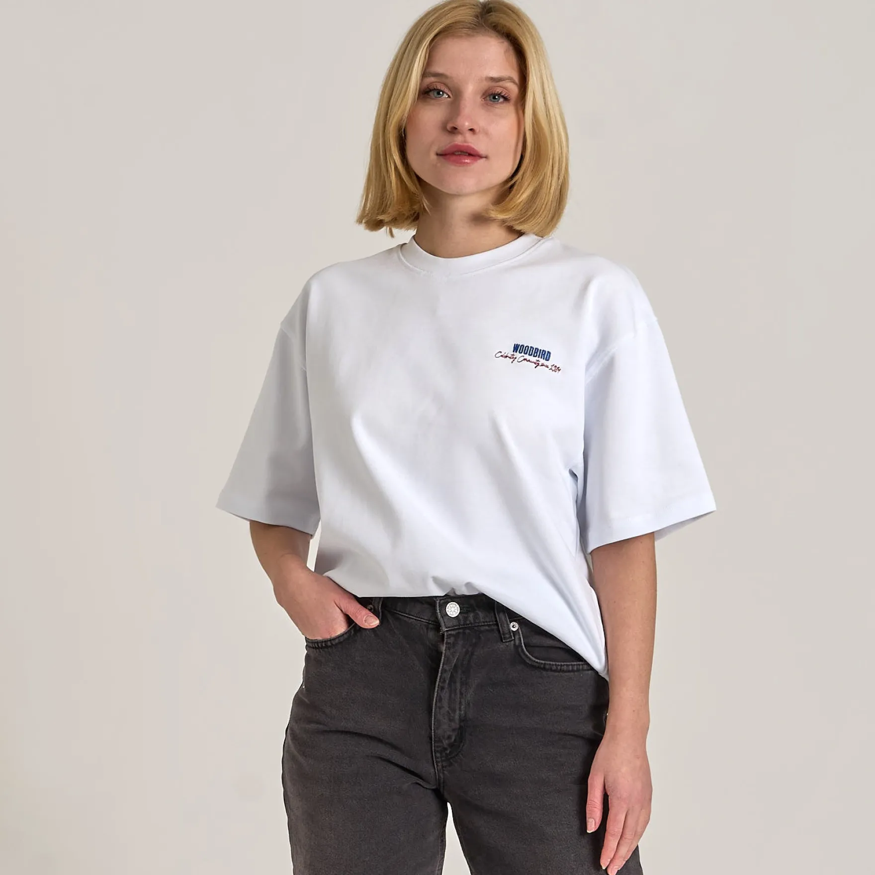 Wbjuno culture tee
